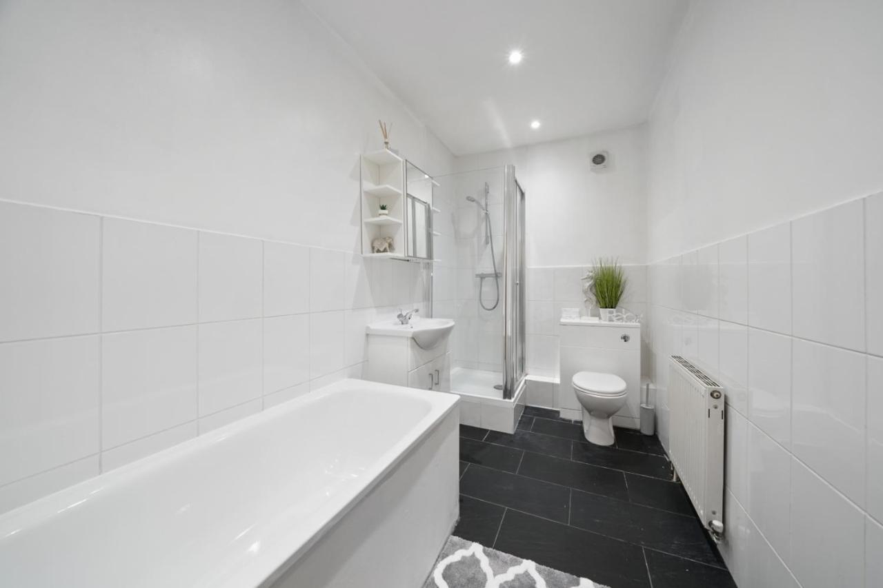 Modern 2bed Greenwich Cutty Sark O2 Arena - Perfect For Long Reservations Apartment
