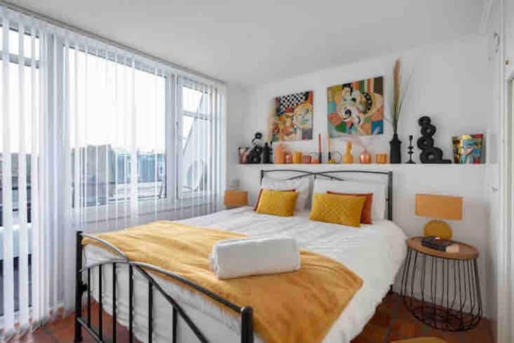 Apartamento Hyde Park Rooftop Londres