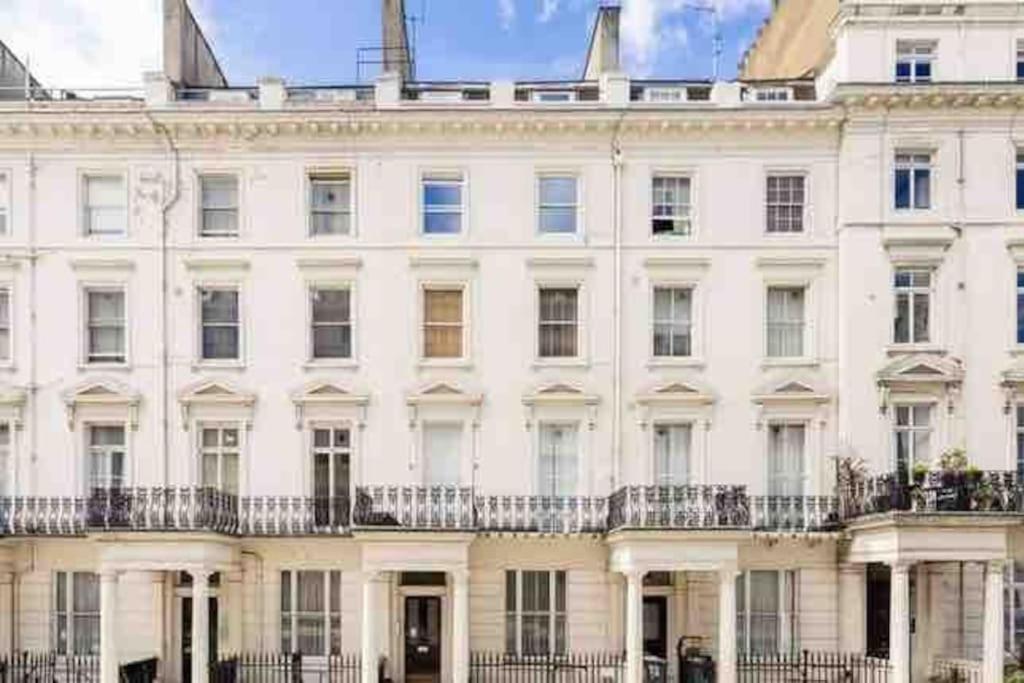 Apartamento Hyde Park Rooftop