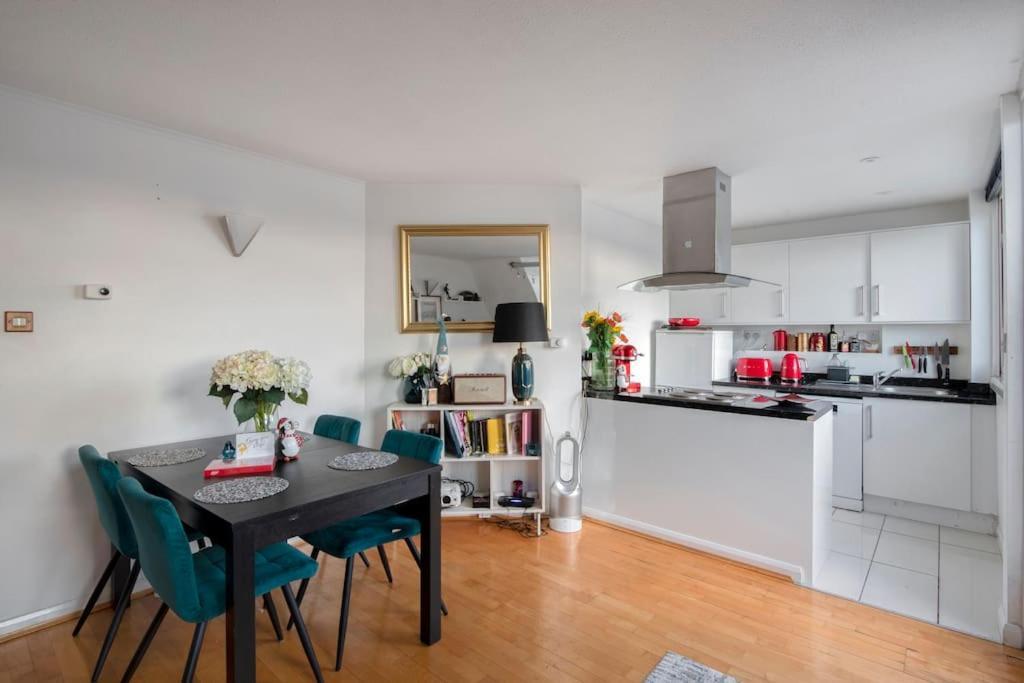 Hyde Park Rooftop Apartamento *