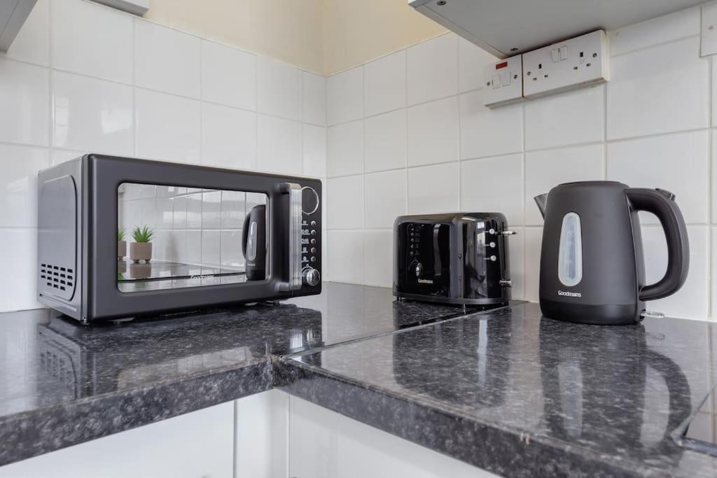 Hyde Park 4 Bedroom Superior *