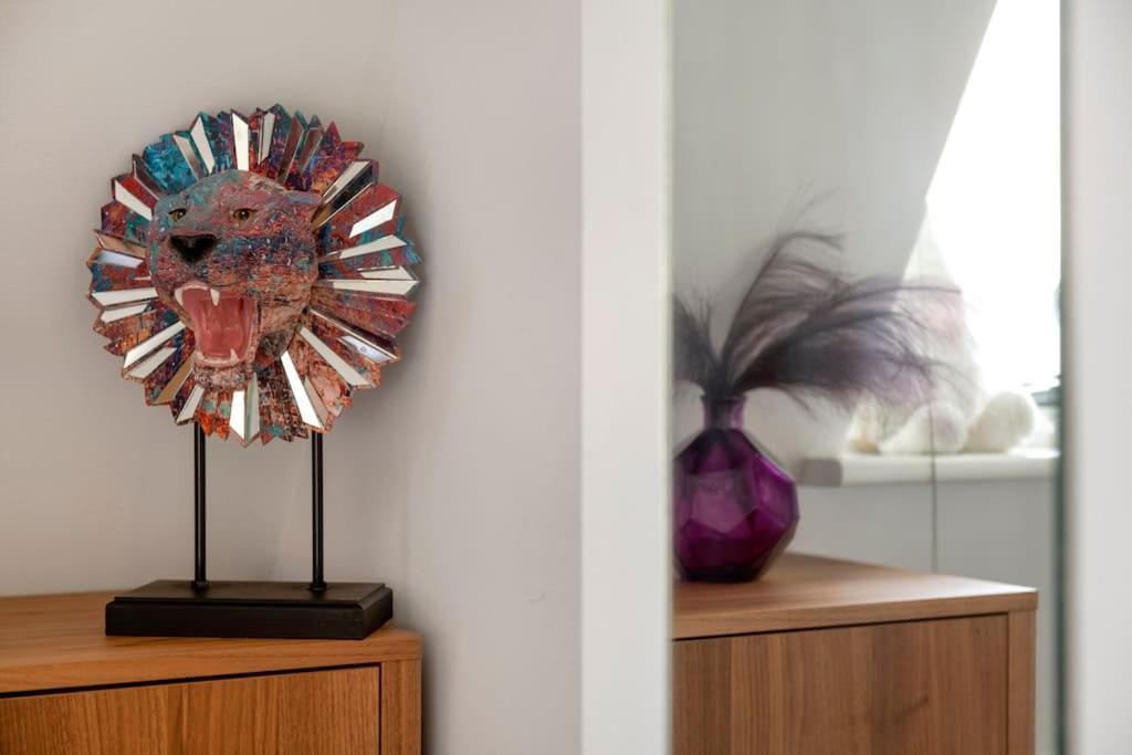 Apartamento Hyde Park Rooftop Londres