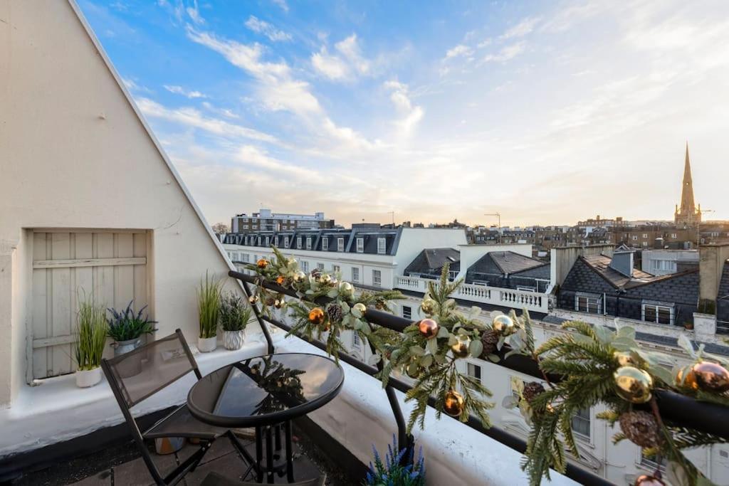 Hyde Park Rooftop Apartamento *