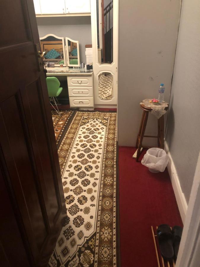 House 220 Appartement *