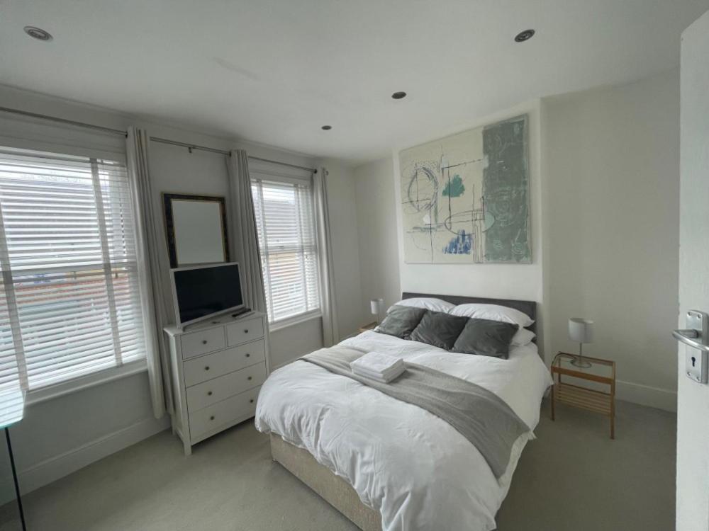 Smart Townhouse Gasthuis