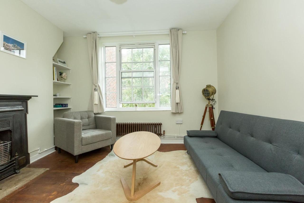 Apartamento Fantastic 2 Bedroom In Waterloo *