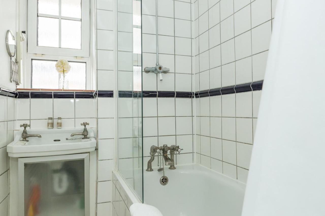 Fantastic 2 Bedroom In Waterloo Apartamento *