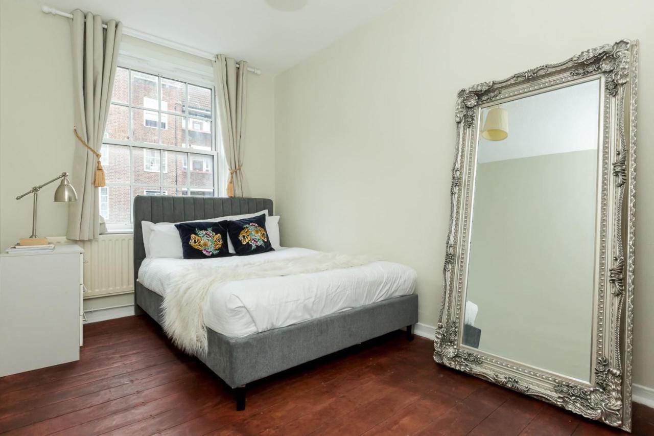 Fantastic 2 Bedroom In Waterloo Londres