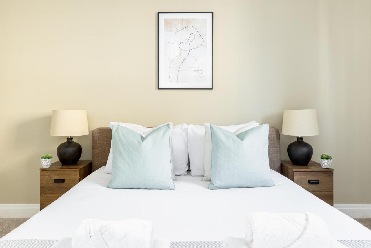 Apartment The Wandsworth Collection