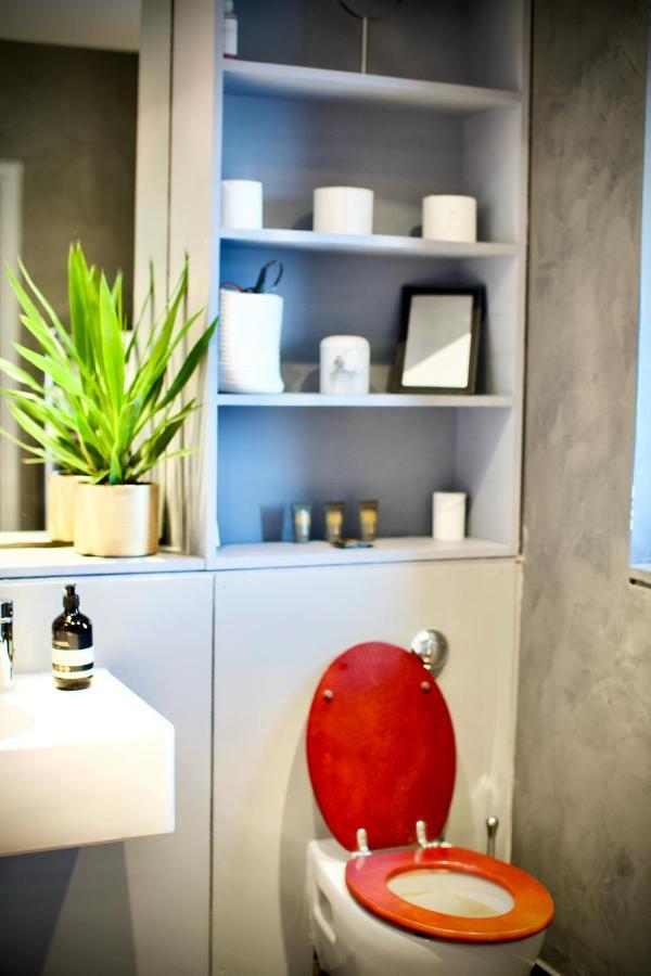 Zen Life With Urban Views - E8 Chic * Londres
