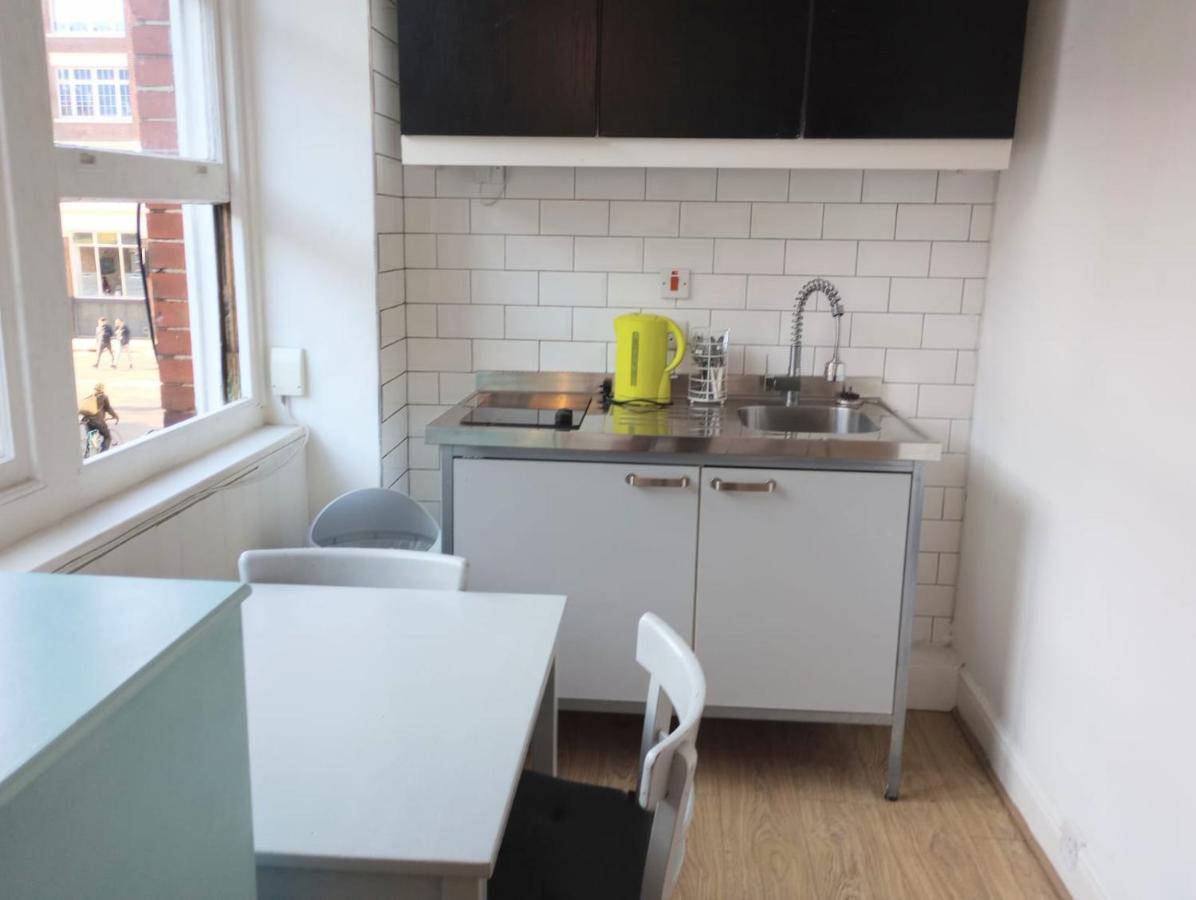 Clerkenwell Apartments By Primecityhosts * Londres