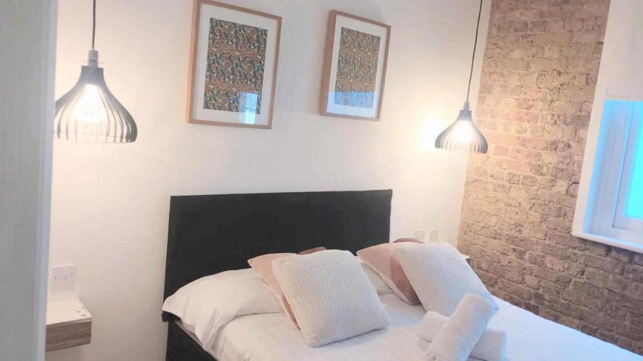 Clerkenwell Apartments By Primecityhosts Apartamento *