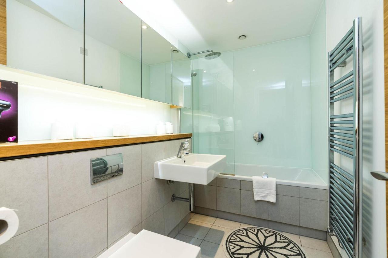 For 4 In The Heart Of Shoreditch Apartamento Londres