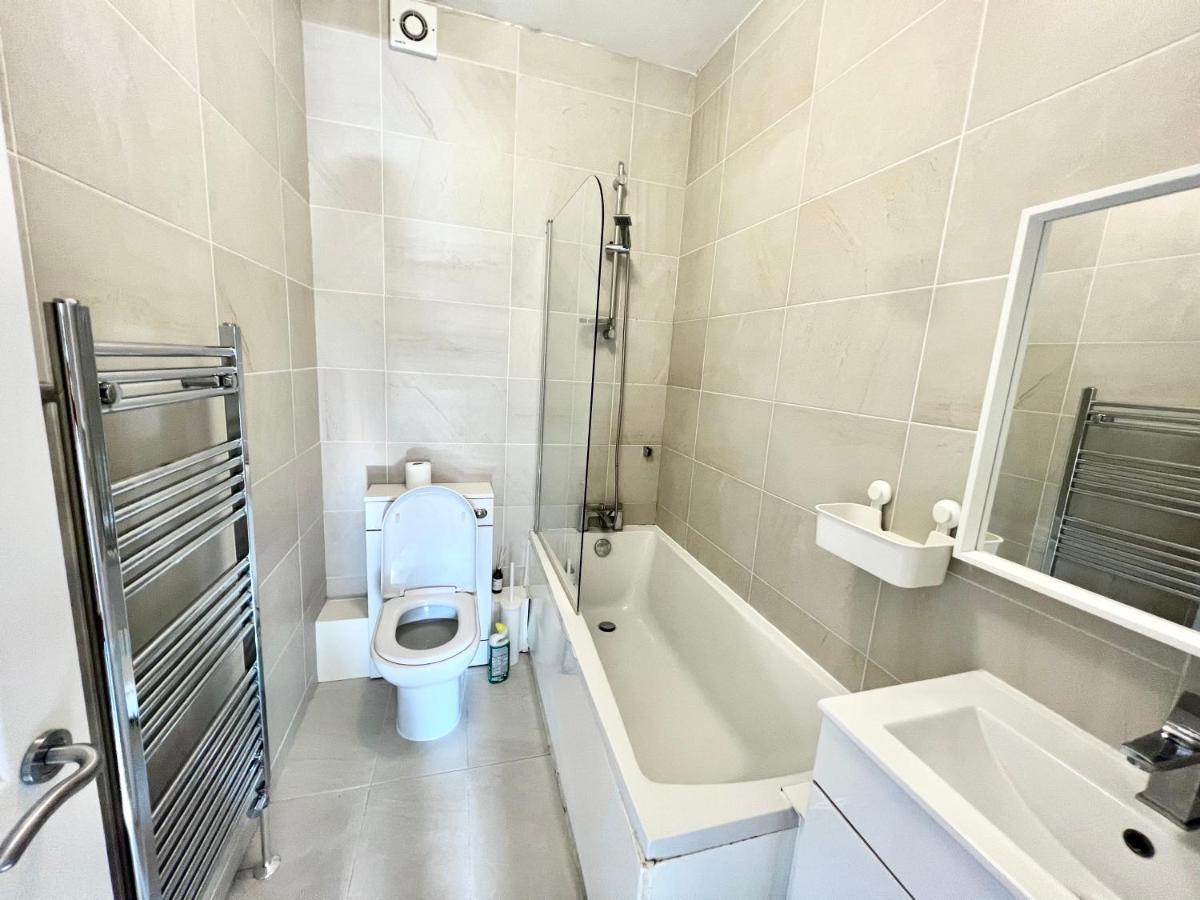 Apartamento Evie Happy House Londres