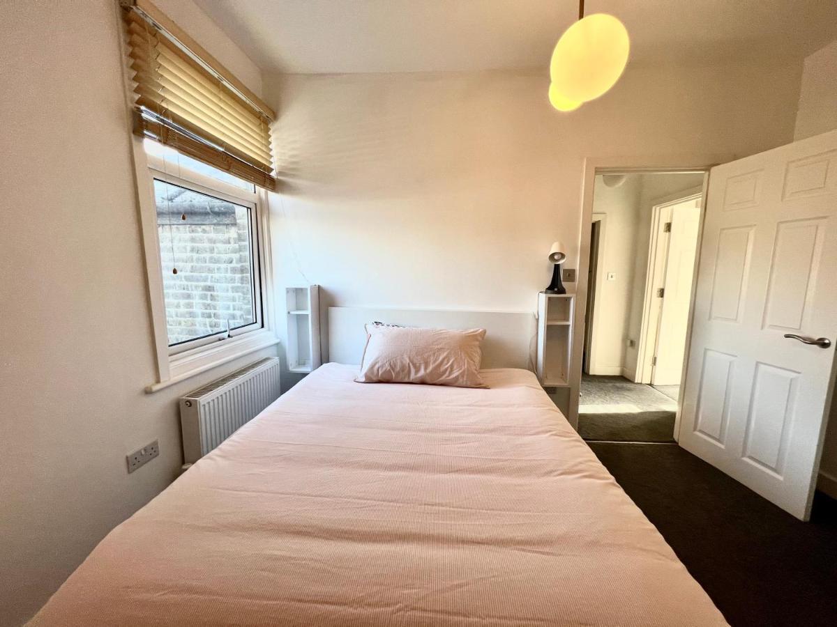 Apartamento Evie Happy House *