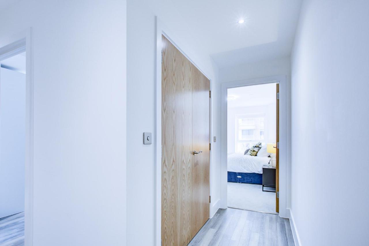Luxe By Excel Apartamento
