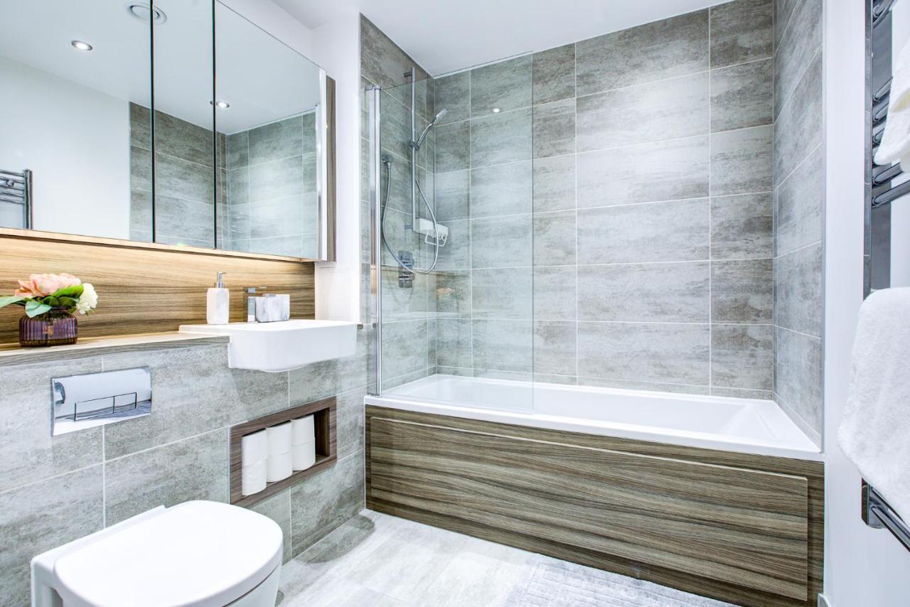 Luxe By Excel * Londres