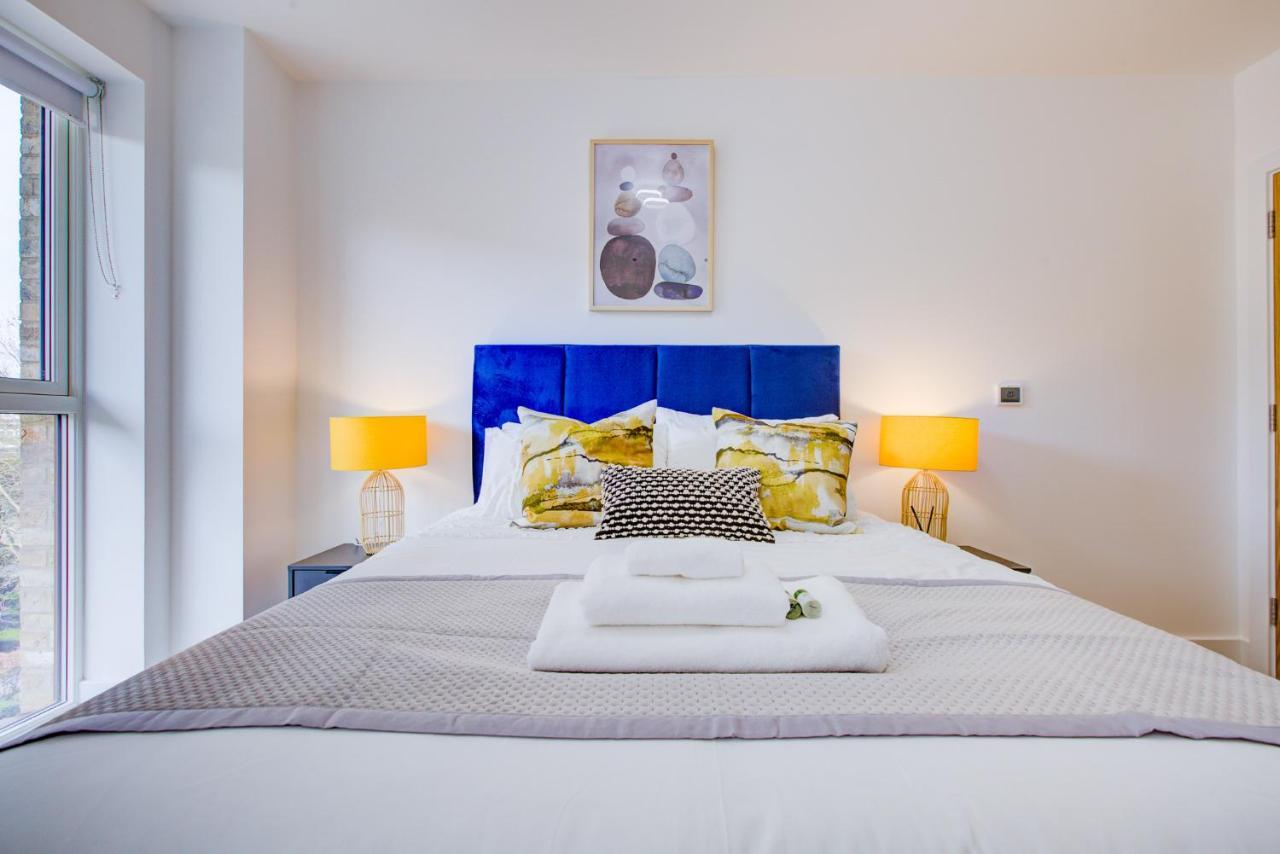 Luxe By Excel Londres