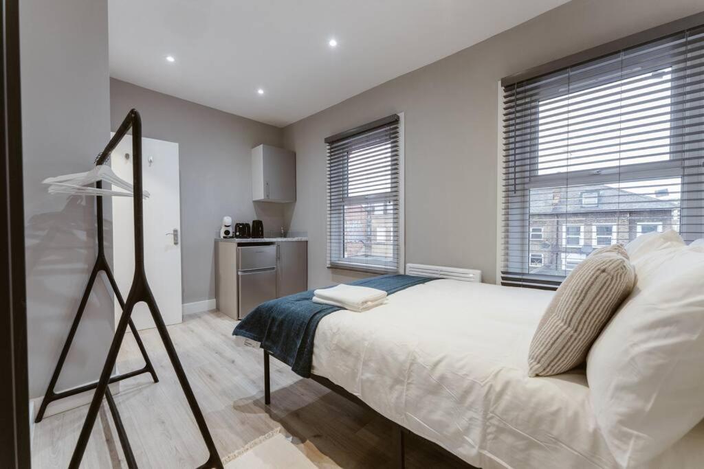 Appartement Charming Kitchenette - Your Ideal In The Heart Of The Londen