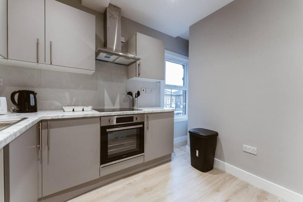 Charming Kitchenette - Your Ideal In The Heart Of The * Londen