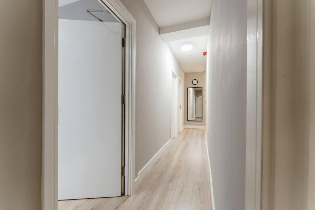 Appartement Charming Kitchenette - Your Ideal In The Heart Of The Londen