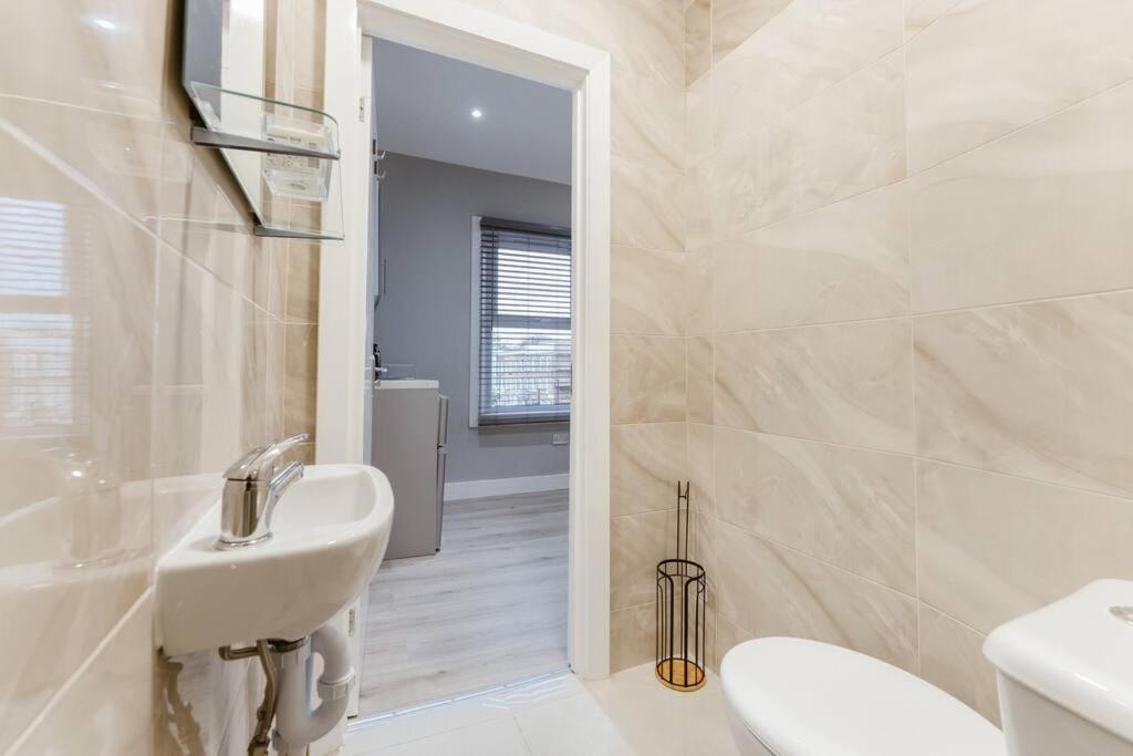 Appartement Charming Kitchenette - Your Ideal In The Heart Of The