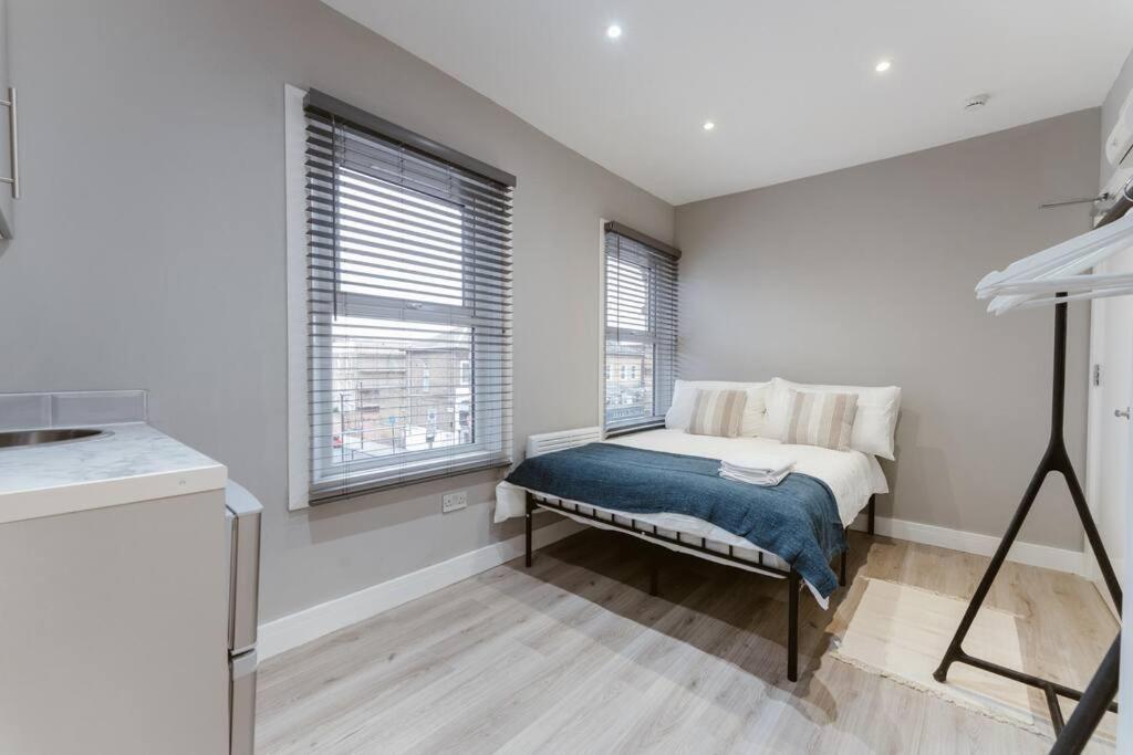 Charming Kitchenette - Your Ideal In The Heart Of The Appartement *
