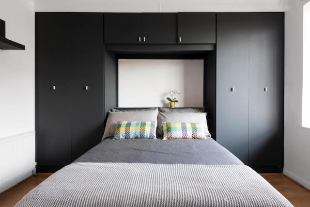 Apartment Sherriff Road *