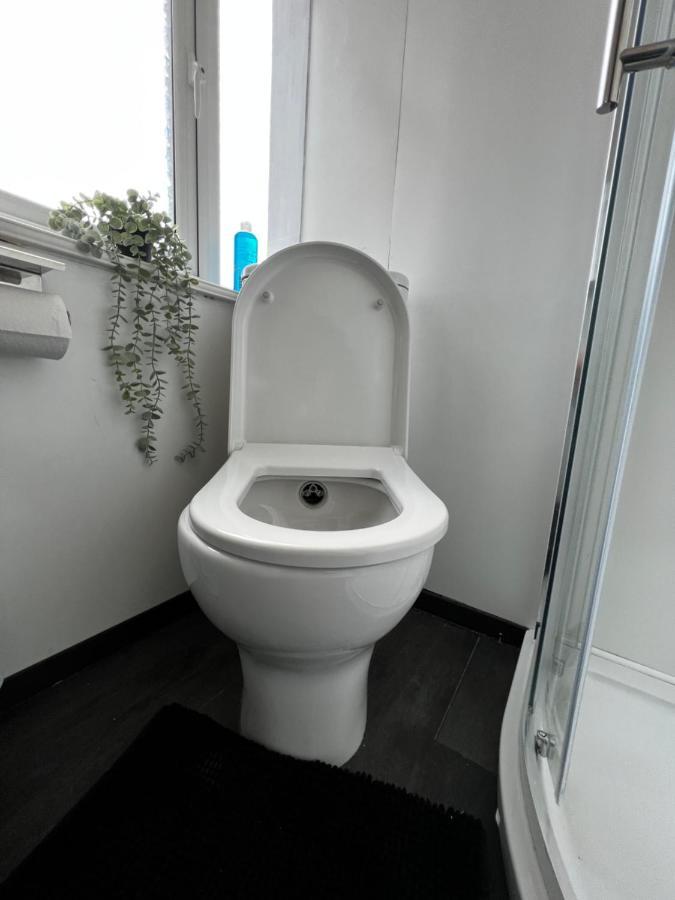 Luxury Near Wembley Stadium, Wembley Arena, Designer Outlet Apartment
