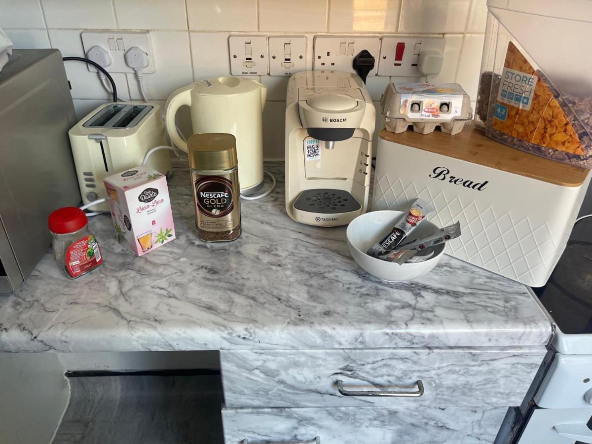 Wembley Area Serviced Apartments, 15mins To Central London