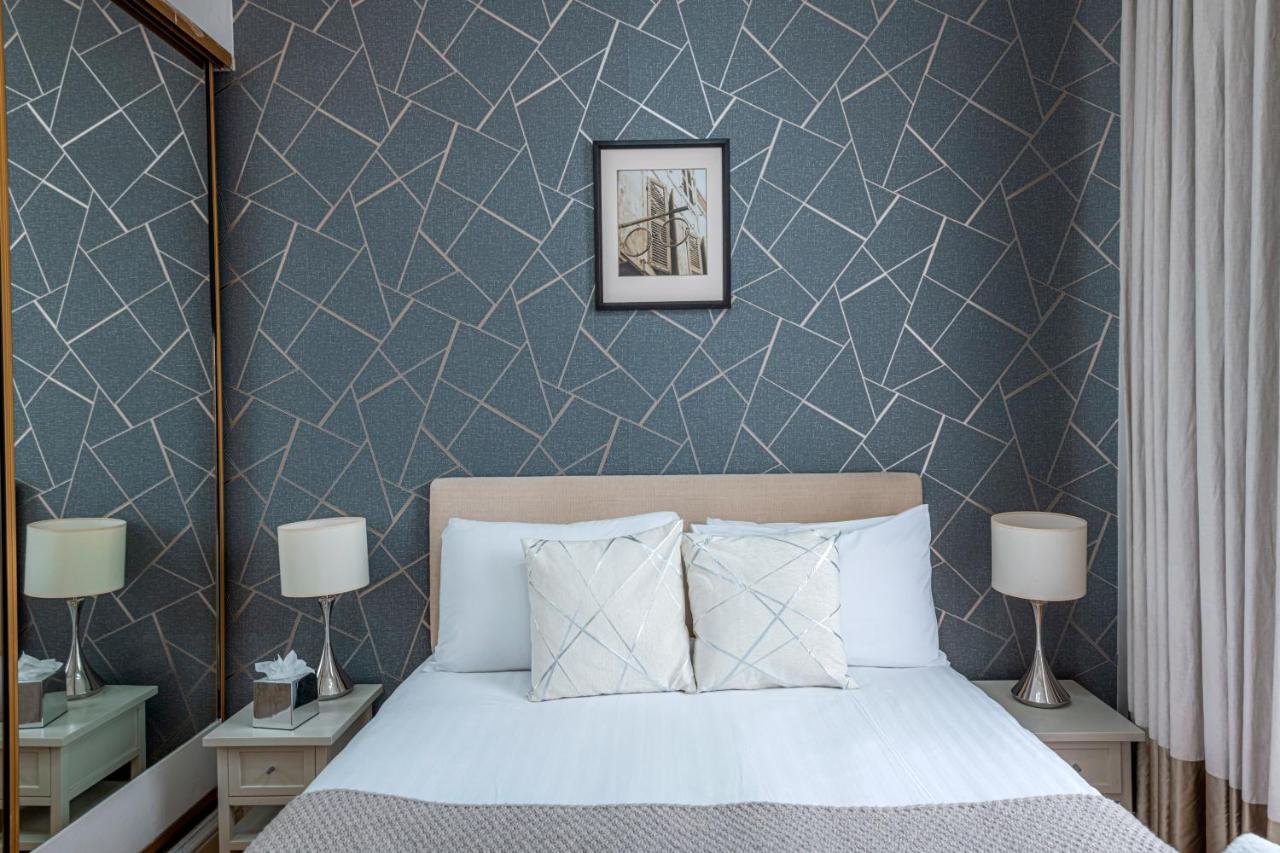 Queensgate Court 4* Londres