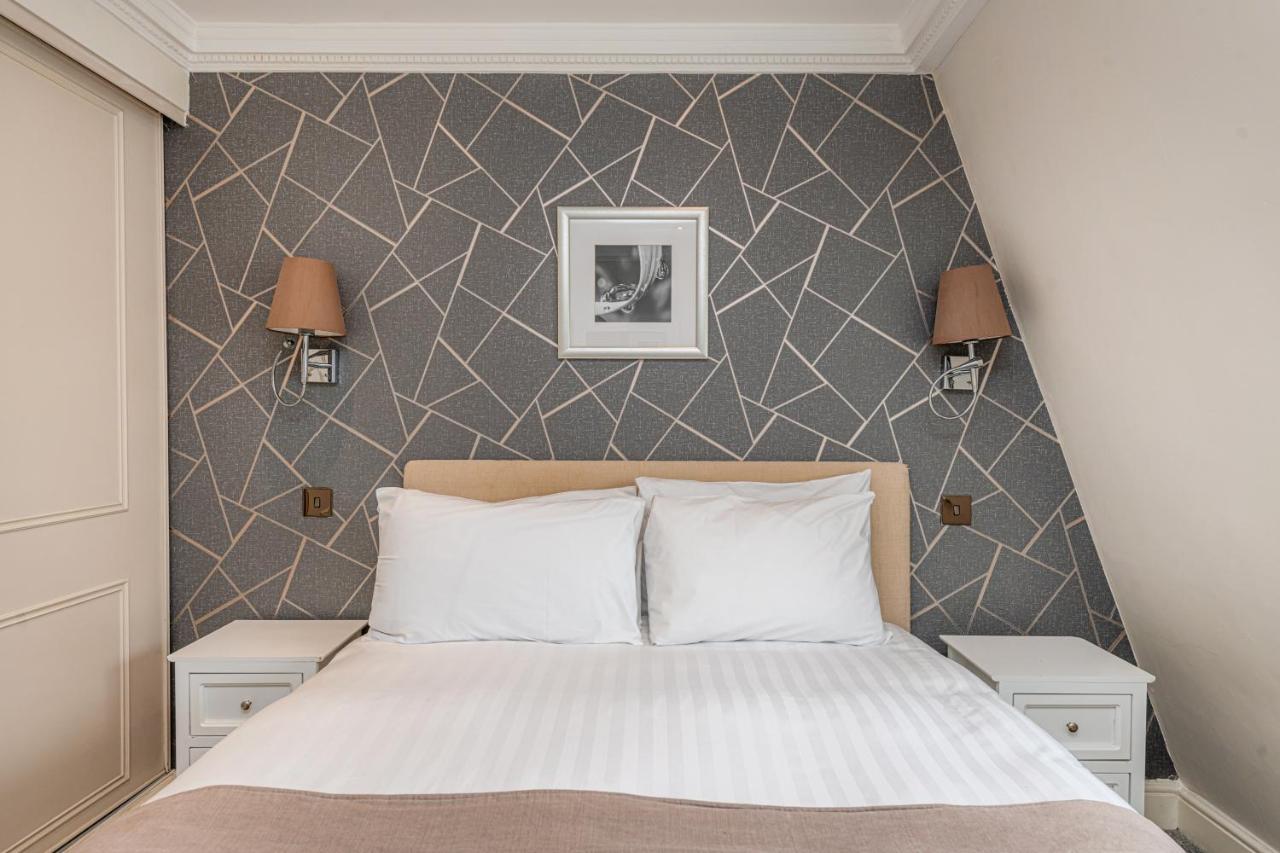 Queensgate Court 4* Londres