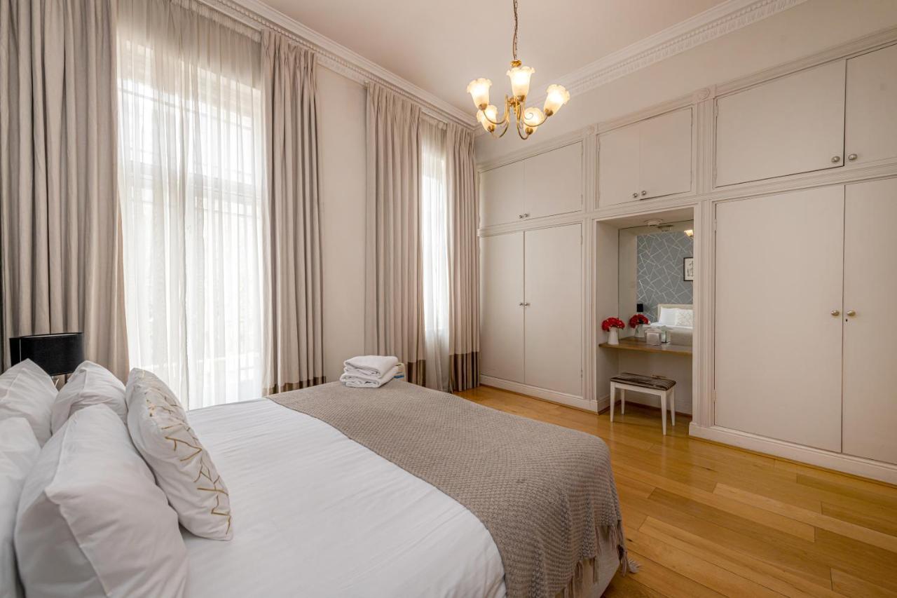Apartahotel Queensgate Court Londres