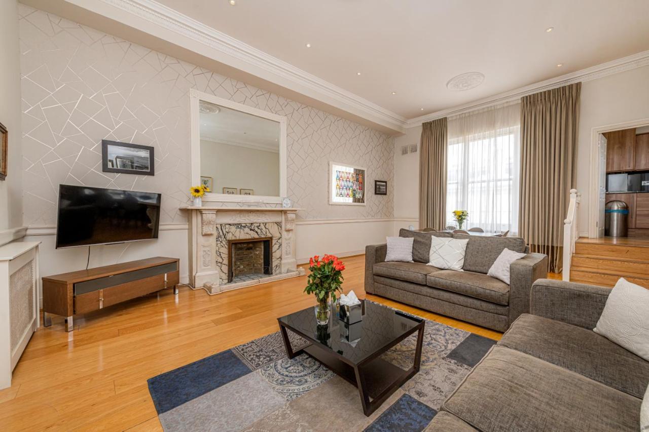 Queensgate Court Apartahotel 4*