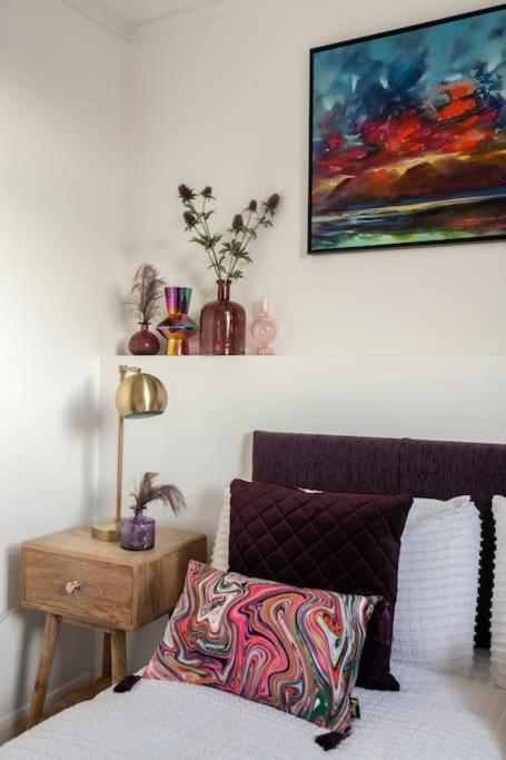 Apartamento Hyde Park Rooftop *
