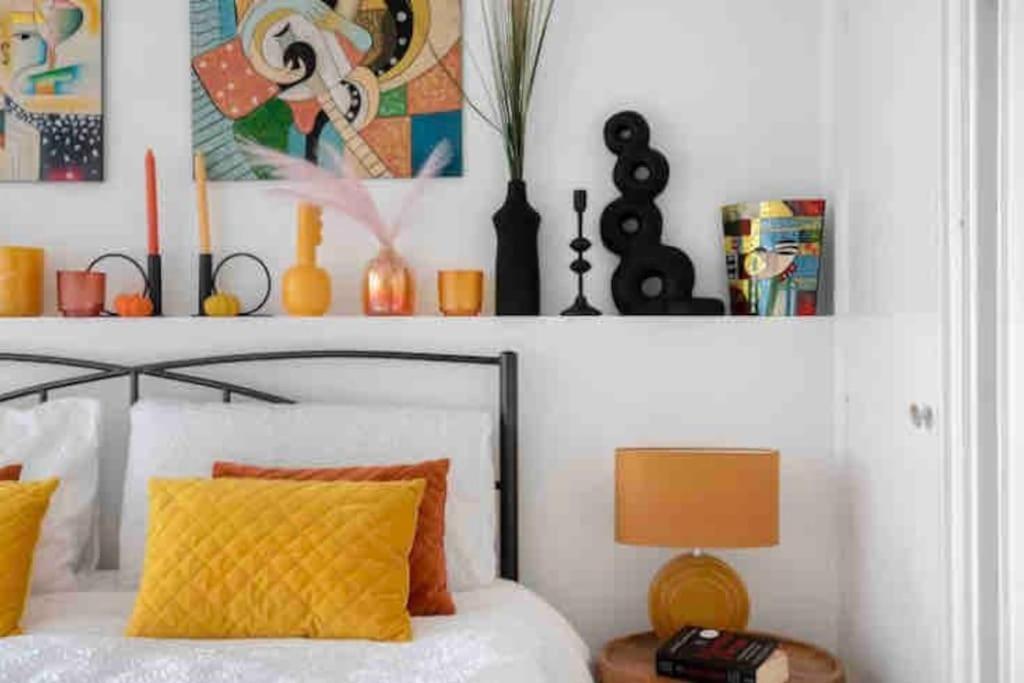 Apartamento Hyde Park Rooftop