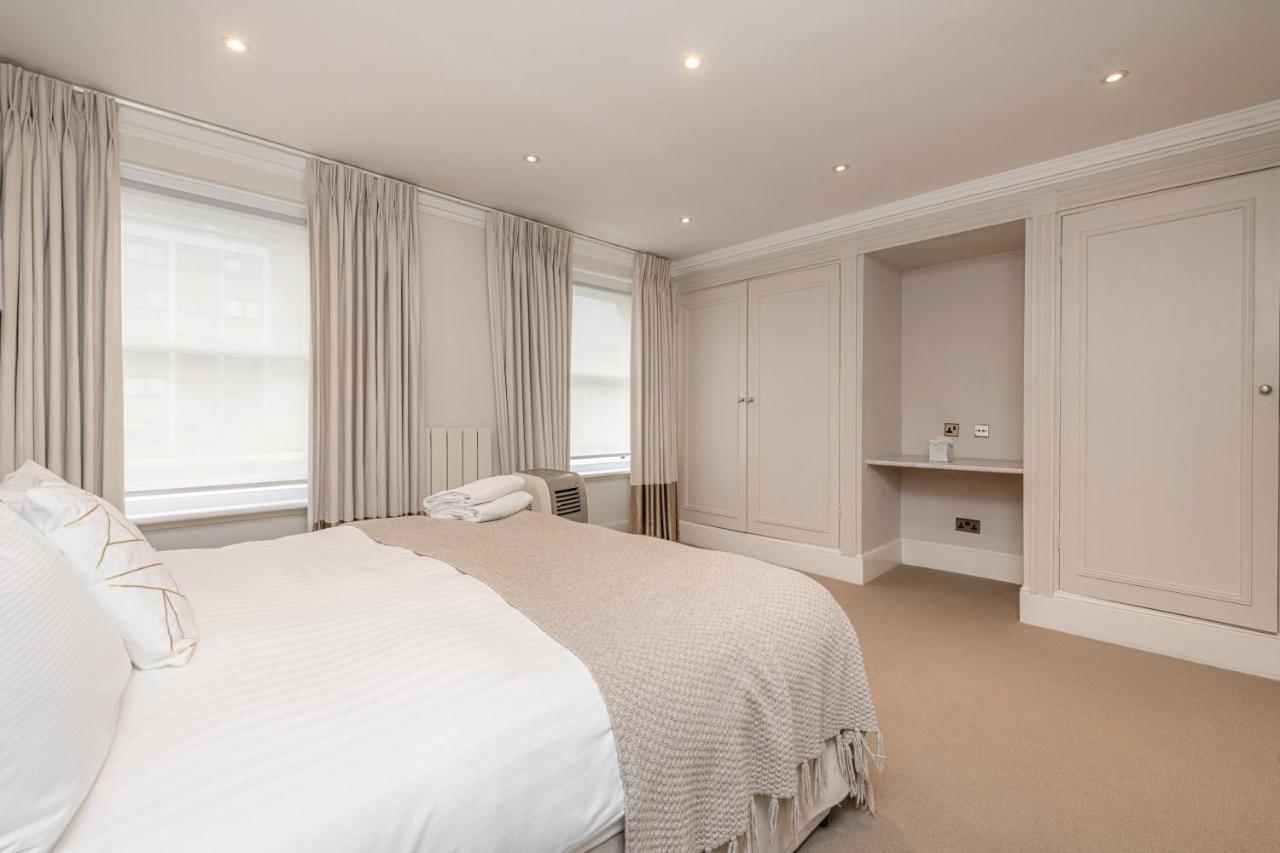 Queensgate Court 4* Londres