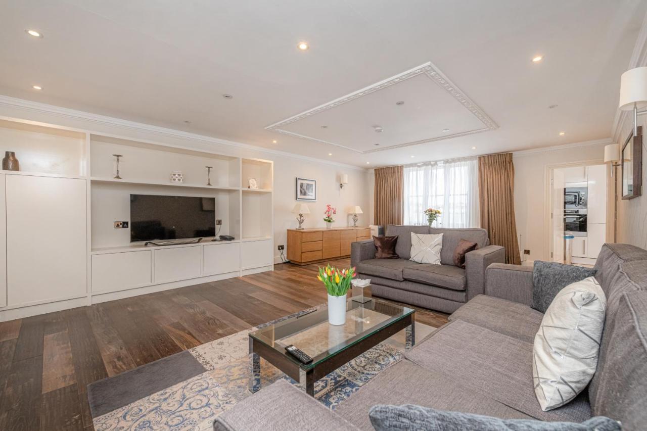 Queensgate Court Apartahotel 4*