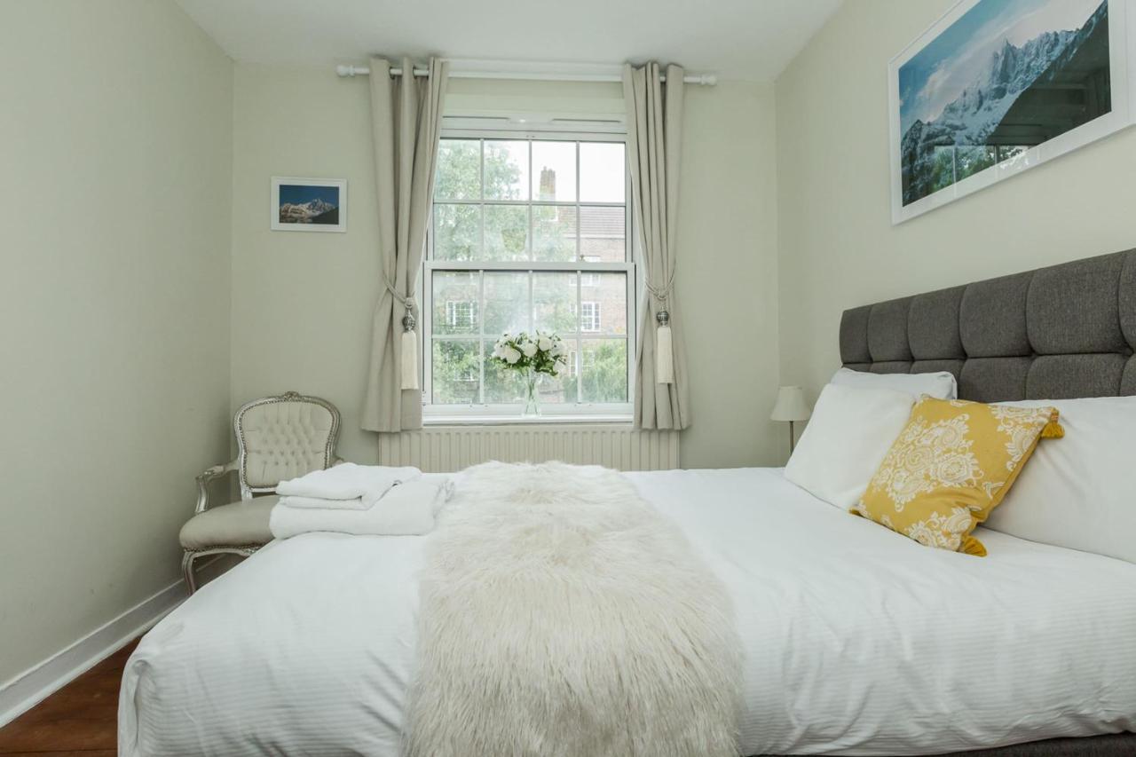 Fantastic 2 Bedroom In Waterloo Apartamento