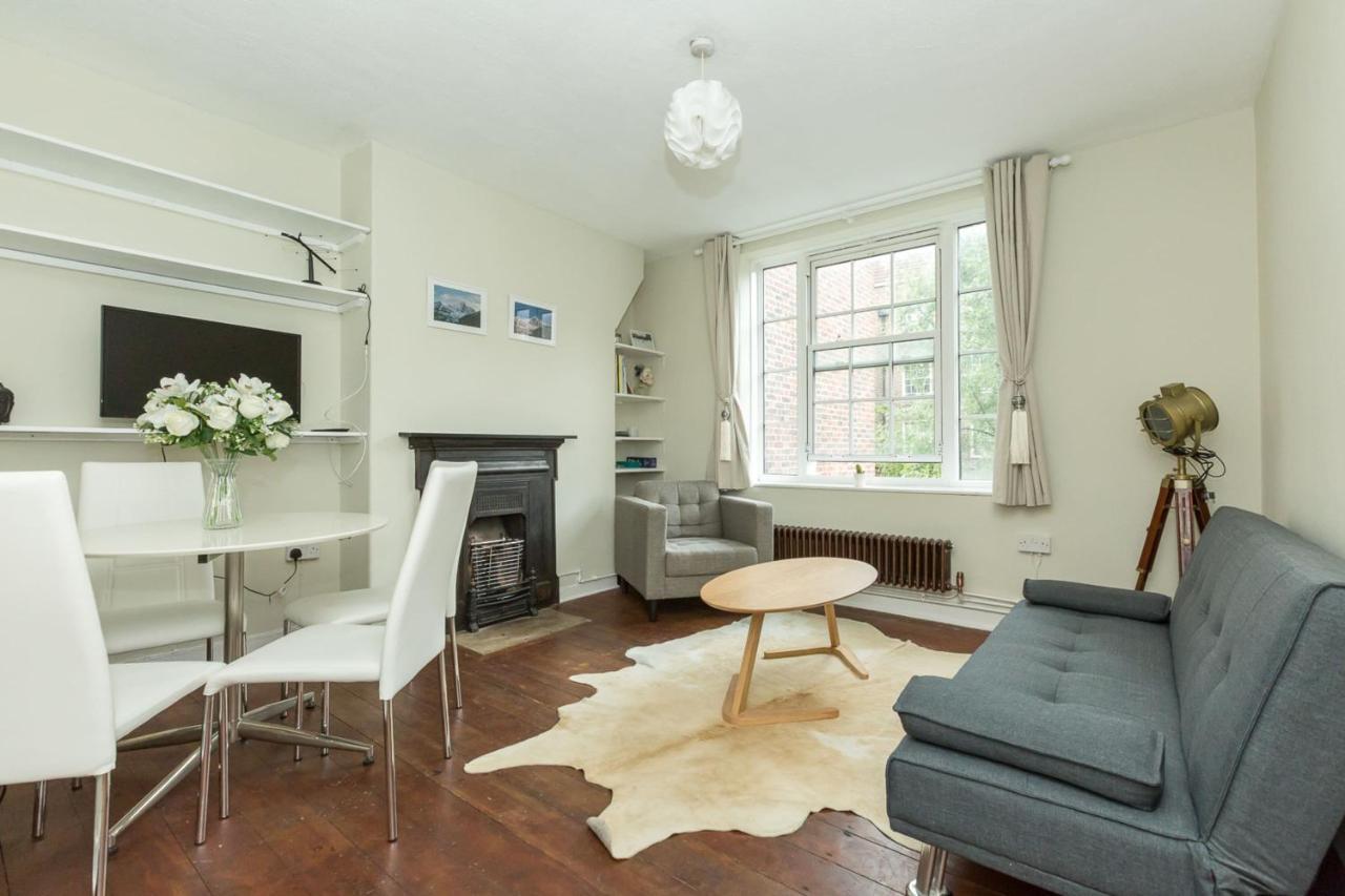 Fantastic 2 Bedroom In Waterloo * Londres