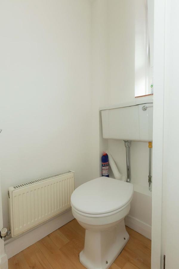 Fantastic 2 Bedroom In Waterloo Apartamento *