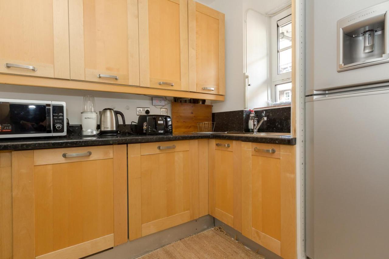 Apartamento Fantastic 2 Bedroom In Waterloo *