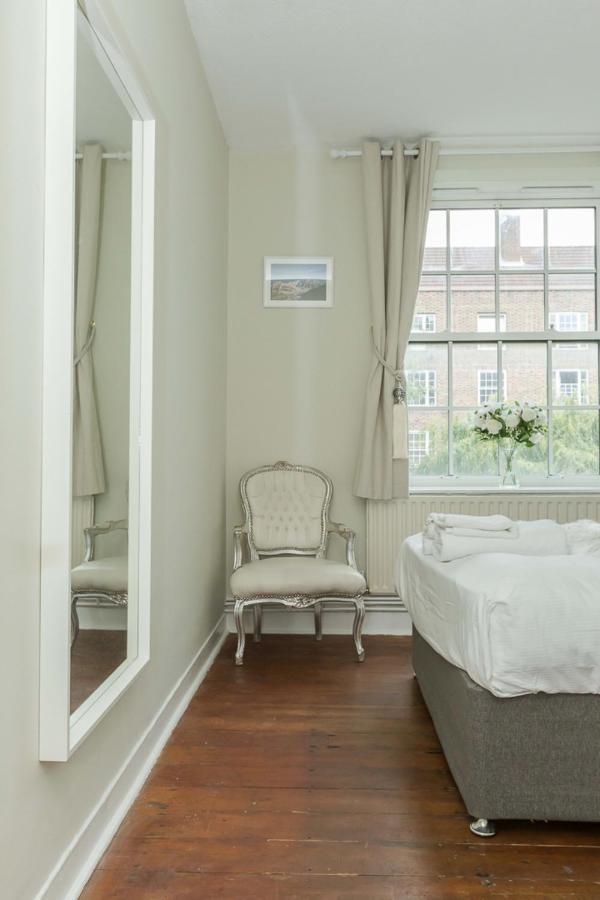 Fantastic 2 Bedroom In Waterloo Apartamento