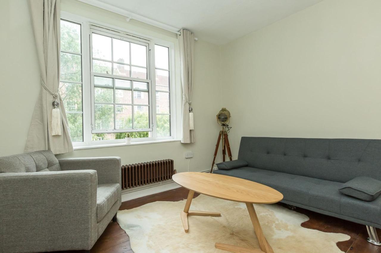Apartamento Fantastic 2 Bedroom In Waterloo *