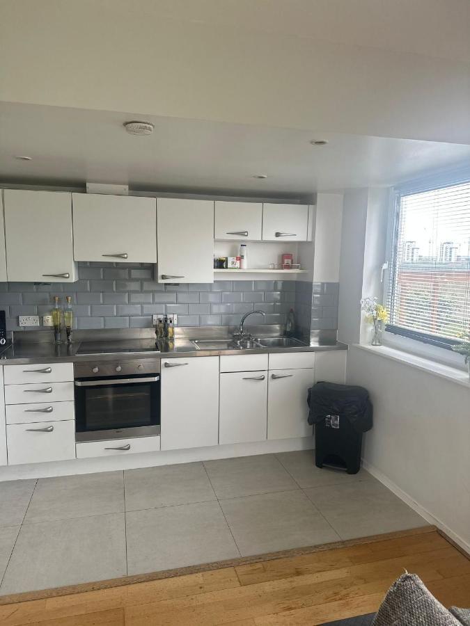 The Reflection , With River Thames View Apartment London