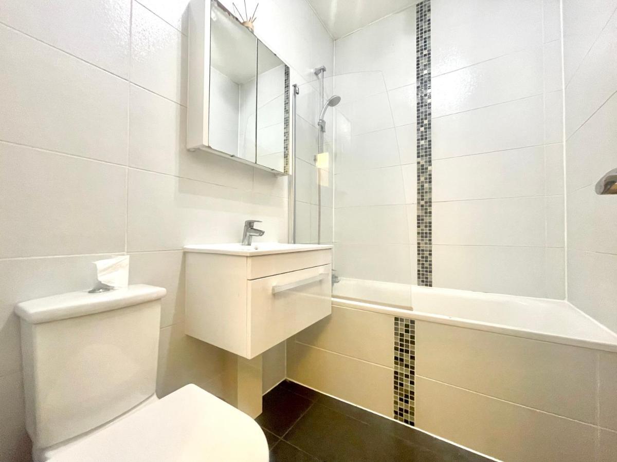 Apartamento 137 Camden Town