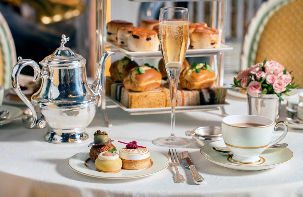 The Ritz 5* Londen