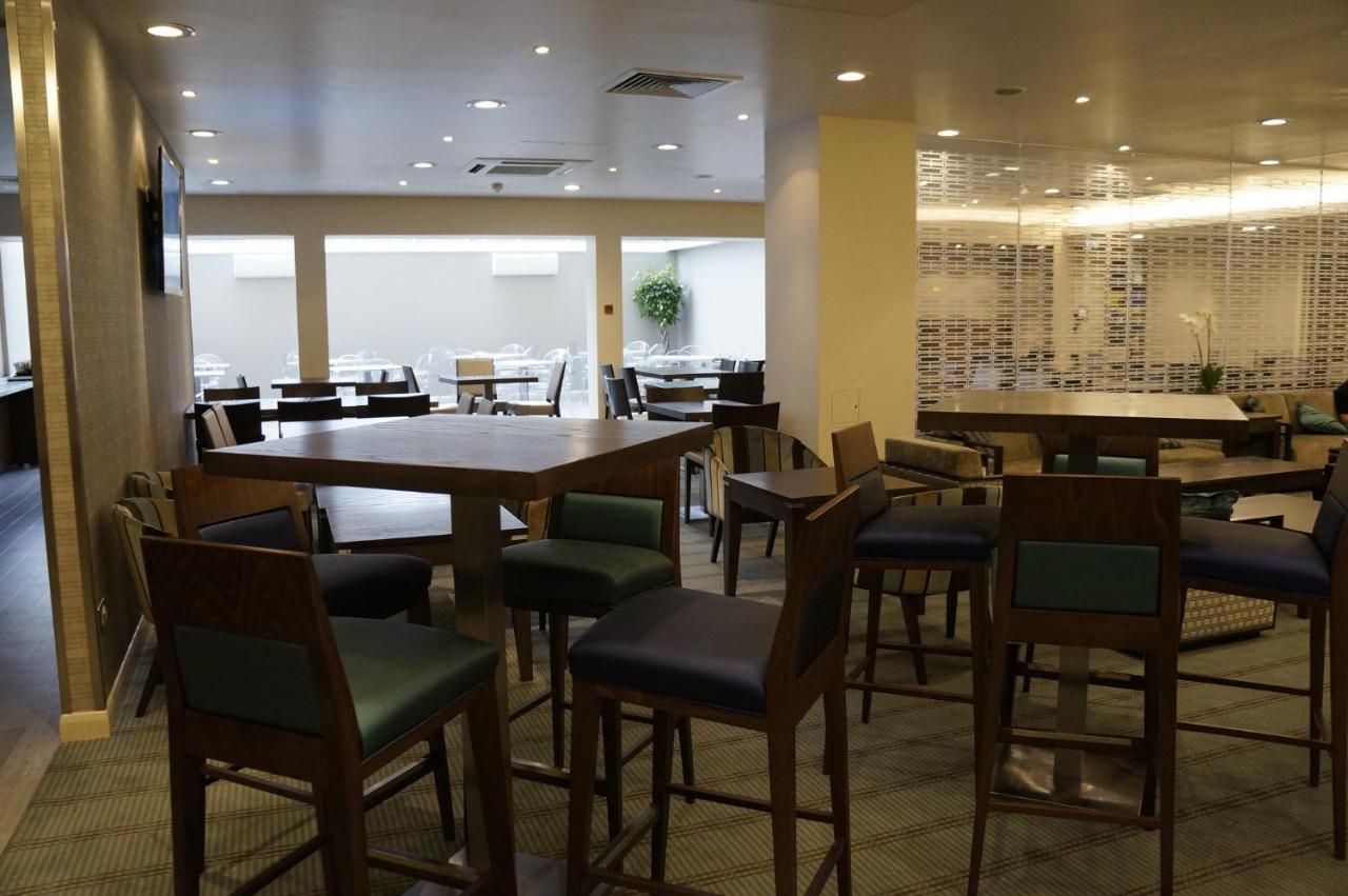 Express Earls Court By Ihg London