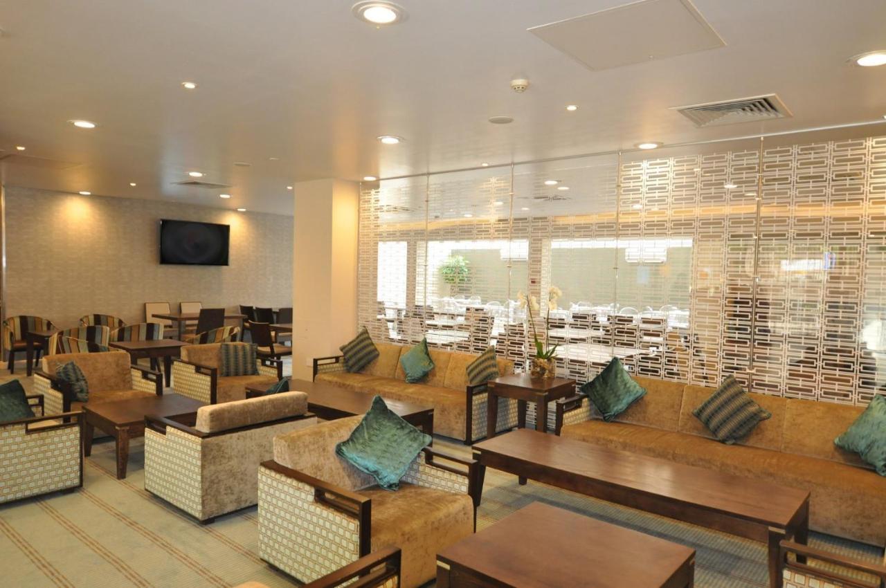 Hotel Express Earls Court By Ihg London