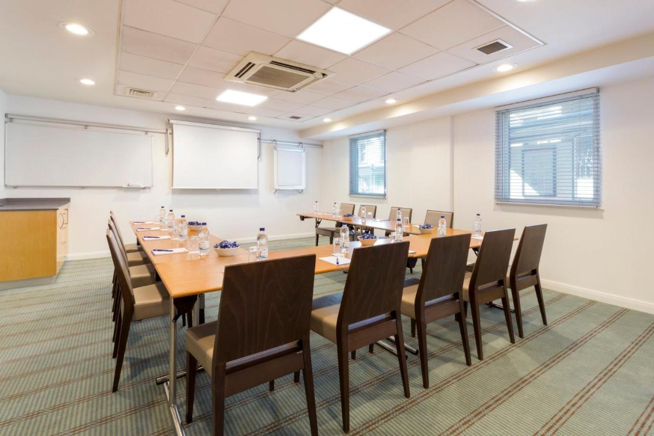 Express Earls Court By Ihg Hotel London